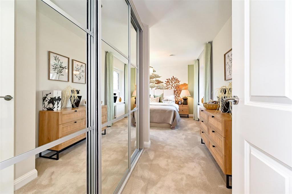 Main Bedroom