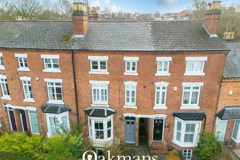 Gordon Road, Harborne, Birmingham, B17