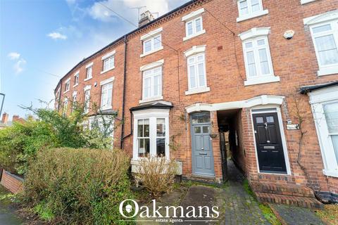undefined, Gordon Road, Harborne, Birmingham, B17