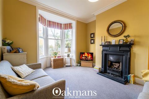 undefined, Gordon Road, Harborne, Birmingham, B17