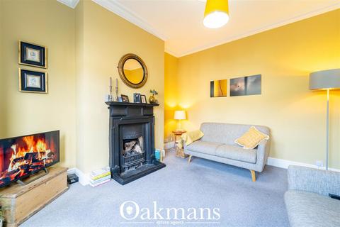undefined, Gordon Road, Harborne, Birmingham, B17