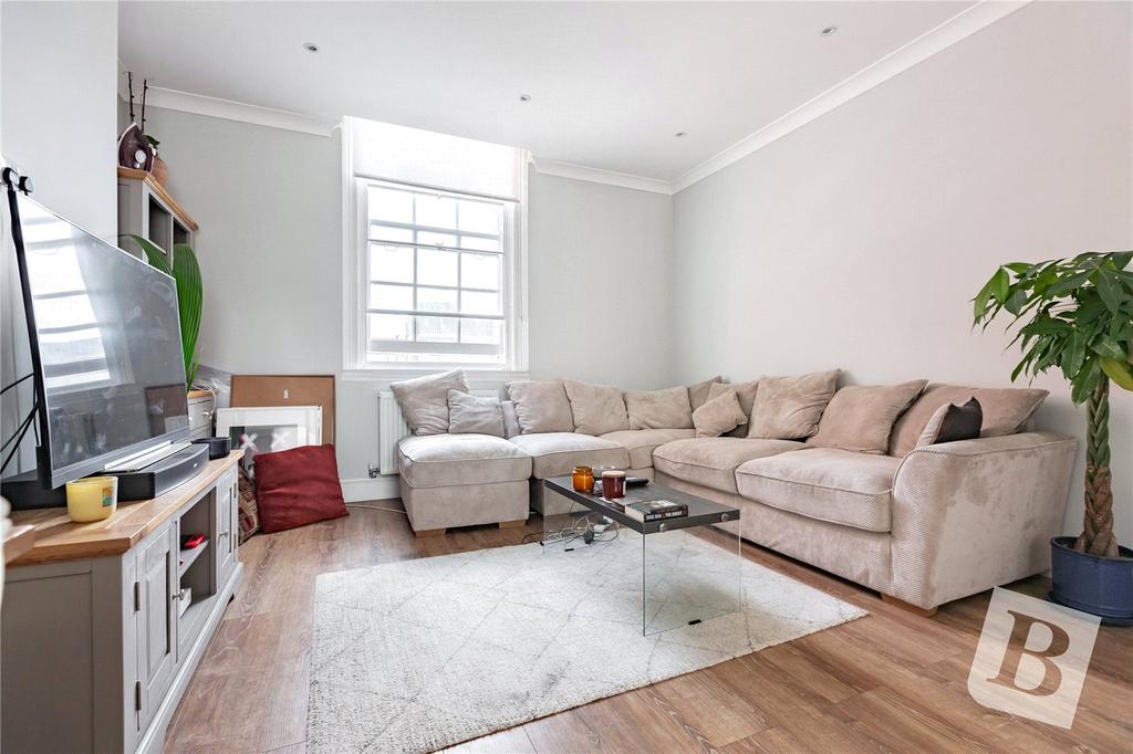 Living Room Area