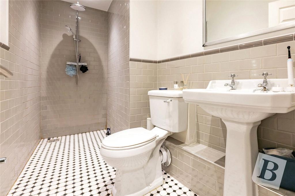 Wet Room