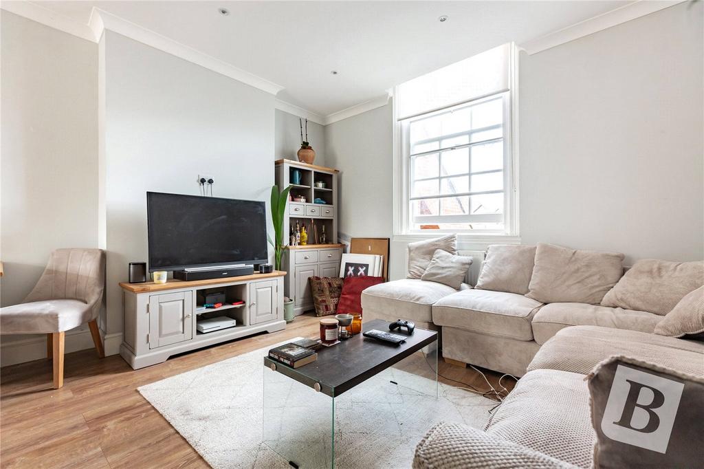 Living Room Area
