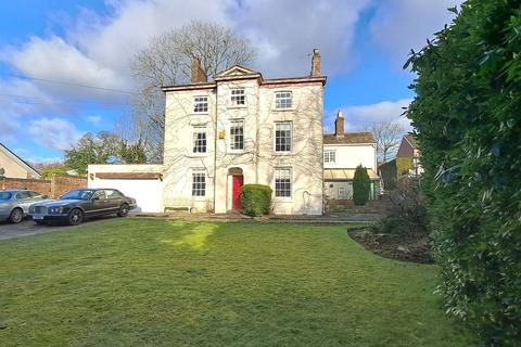 6 bedroom detached house for sale, Church Lane, Macclesfield SK11