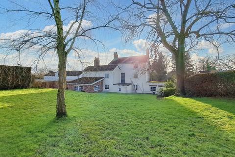 6 bedroom detached house for sale, Church Lane, Macclesfield SK11