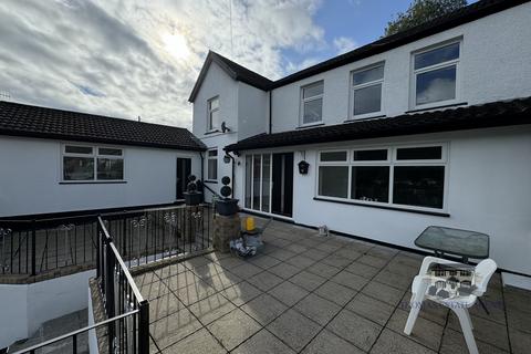 3 bedroom end of terrace house for sale, Argyle Terrace, Llwynypia, Tonypandy, Rhondda Cynon Taff. CF40 2JA