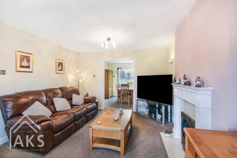 12 Linnet Hill, Mickleover, Derby, DE3 0SJ