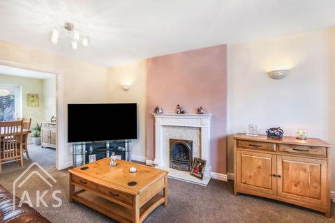 12 Linnet Hill, Mickleover, Derby, DE3 0SJ