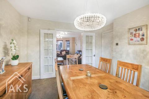 12 Linnet Hill, Mickleover, Derby, DE3 0SJ