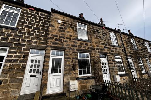 5 Park Grove, Leeds, LS6 4BD