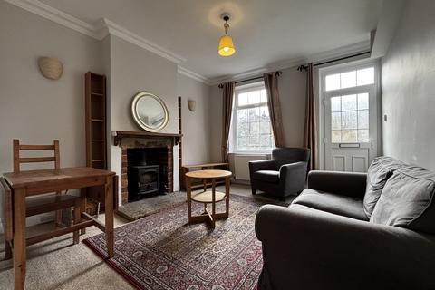 5 Park Grove, Leeds, LS6 4BD