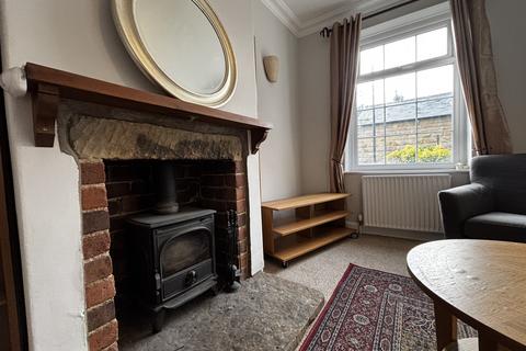 5 Park Grove, Leeds, LS6 4BD