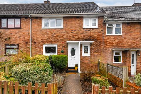 3 bedroom terraced house for sale, 17 Dingle Road, Wombourne, Wolverhampton