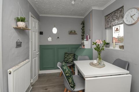 17 Dingle Road, Wombourne, Wolverhampton, WV5 0EG