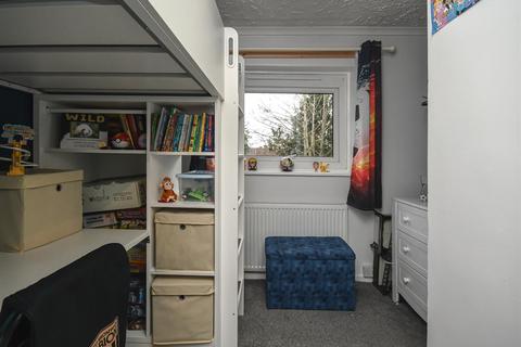 17 Dingle Road, Wombourne, Wolverhampton, WV5 0EG