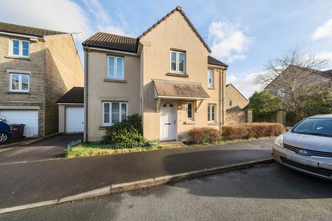 Highwood Drive, Nailsworth, Stroud, Gloucestershire, GL6