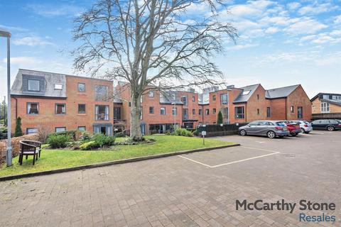 1 bedroom apartment for sale, Turner House, St. Margarets Way Midhurst, GU29 9FU