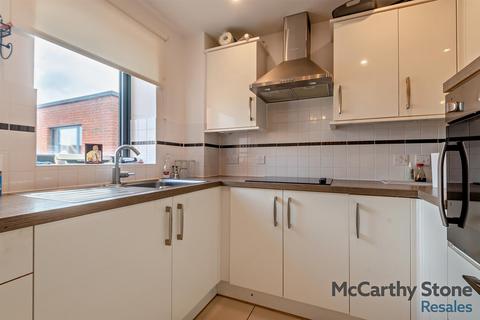 1 bedroom apartment for sale, Turner House, St. Margarets Way Midhurst, GU29 9FU
