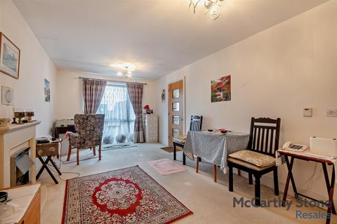 undefined, Turner House, St. Margarets Way Midhurst, GU29 9FU