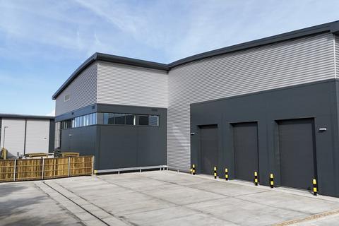 Warehouse to rent, Unit 7 Sonar, Limberline Road, Portsmouth, PO3 5JF