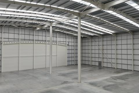 Warehouse to rent, Unit 7 Sonar, Limberline Road, Portsmouth, PO3 5JF