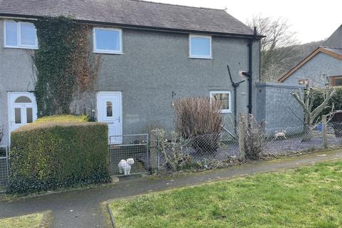 3 bedroom semi-detached house for sale, Hendy, Tal-Y-Bont