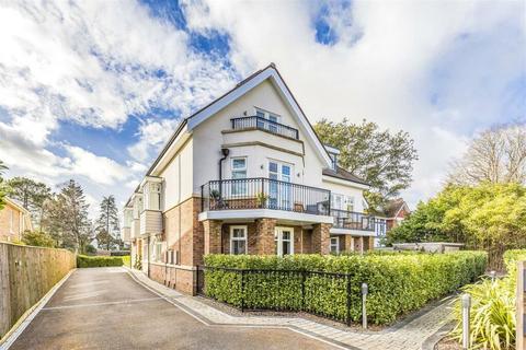 2 bedroom apartment for sale, Spur Hill Avenue, Penn Hill, Poole, Dorset, BH14