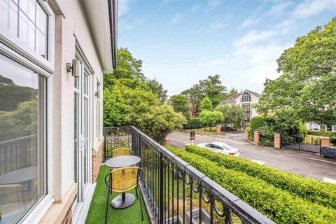 2 bedroom apartment for sale, Spur Hill Avenue, Penn Hill, Poole, Dorset, BH14