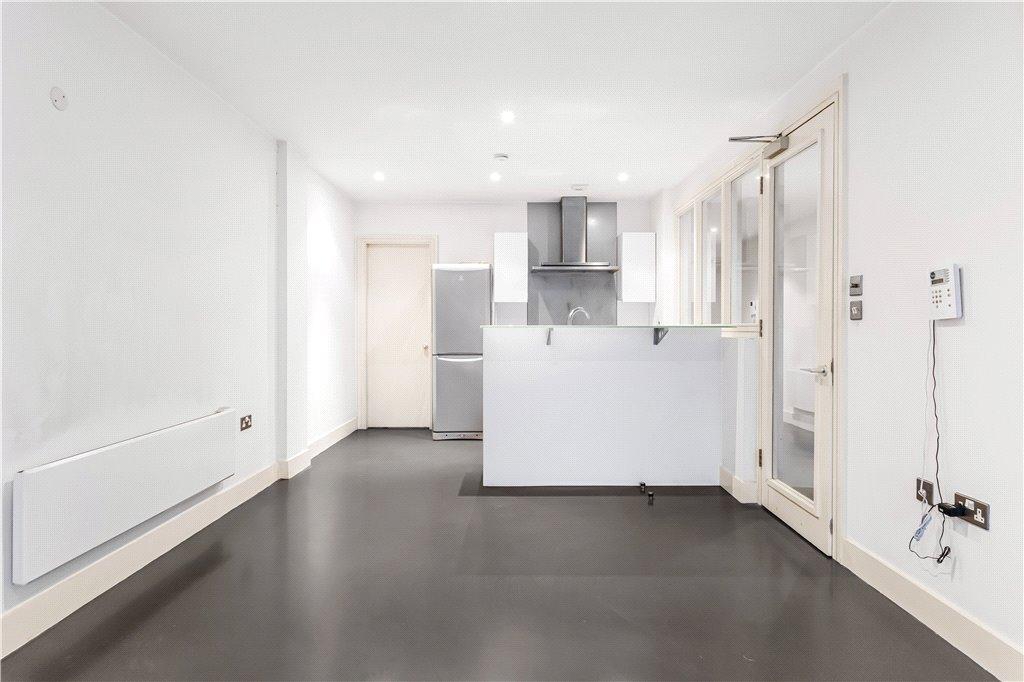 Kitchen/Living Room