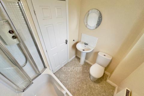 3 bedroom end of terrace house for sale, 8 Dalmore Road, Kilmarnock