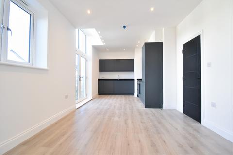 1 bedroom flat to rent, Lodge Lane, London, N12