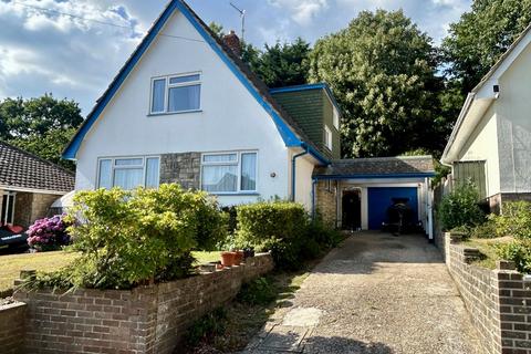 undefined, Wren Crescent, COY POND, BH12
