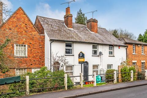 3 bedroom terraced house for sale, Main Road, Sundridge, Sevenoaks, Kent