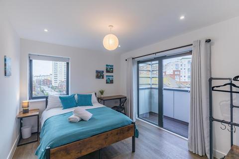 2 bedroom serviced apartment to rent, Somerset Street, Brighton BN2