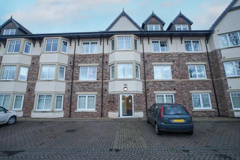 2 bedroom apartment for sale, Willow Place, Parkland Drive, Carlisle, CA1