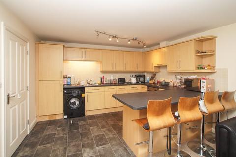 2 bedroom apartment for sale, Willow Place, Parkland Drive, Carlisle, CA1