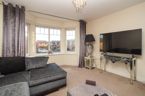 2 bedroom apartment for sale, Willow Place, Parkland Drive, Carlisle, CA1