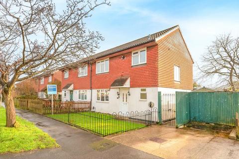 3 bedroom semi-detached house for sale, Scottswood Road, Hertfordshire WD23