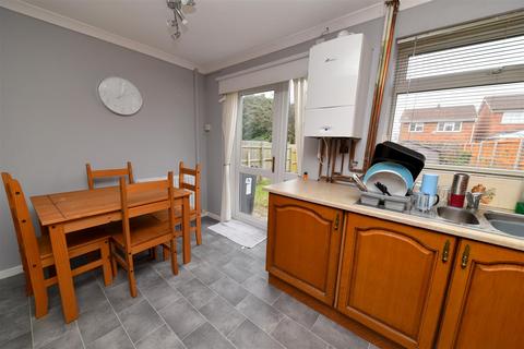 2 bedroom semi-detached house for sale, Rea Valley Drive, Birmingham B31