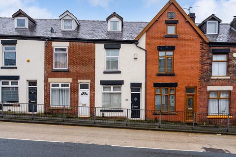 3 bedroom terraced house for sale, *AUCTION* Belmont Road, Bolton, Lancashire, BL1