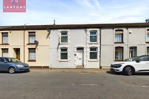 3 bedroom terraced house to rent, High Street, Treorchy, Rhondda Cynon Taff, CF42