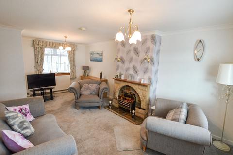 2 bedroom semi-detached house for sale, 3 Rowan Terrace, Irvine, KA12 0QL