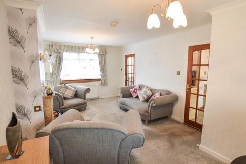 2 bedroom semi-detached house for sale, 3 Rowan Terrace, Irvine, KA12 0QL