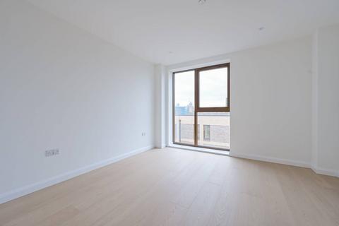 1 bedroom flat for sale, East Quarter, London E14