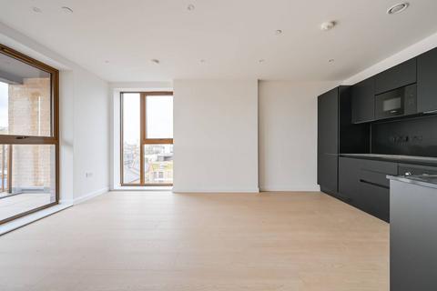 1 bedroom flat for sale, East Quarter, London E14