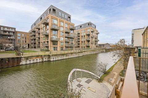 2 bedroom flat for sale, East Quarter, London E14