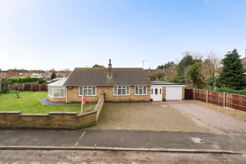 3 bedroom detached bungalow for sale, Little London, Long Sutton, Spalding, Lincolnshire, PE12