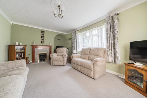 3 bedroom detached bungalow for sale, Little London, Long Sutton, Spalding, Lincolnshire, PE12