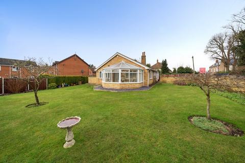 3 bedroom detached bungalow for sale, Little London, Long Sutton, Spalding, Lincolnshire, PE12